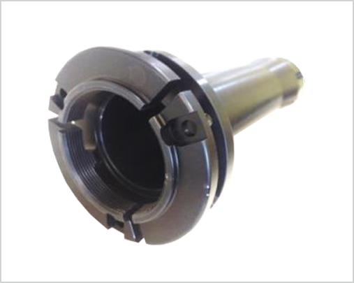 Aluminum Alloy Multi Operation Parts
