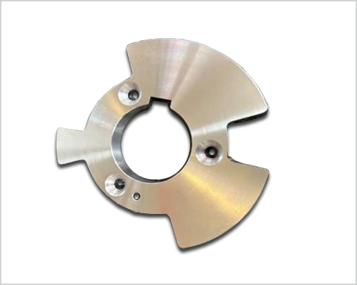 Cam Sensor Ring