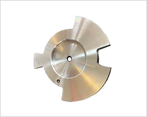 Cam Sensor Ring