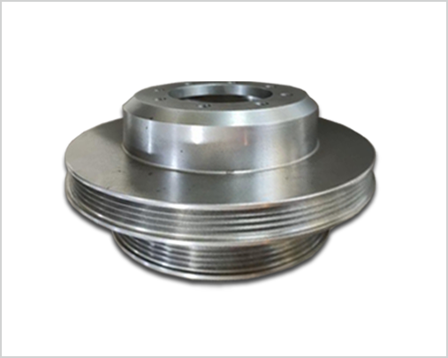 Crank Pulley