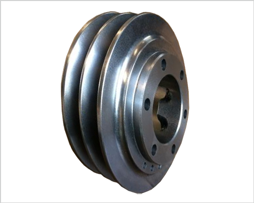 Crank Pulley