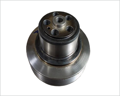 Crank Pulley