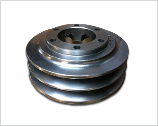 Crank Pulley