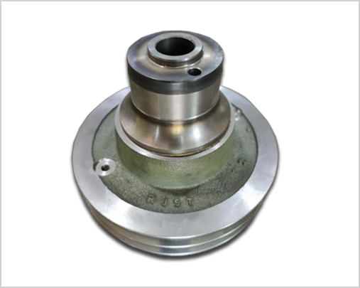Crank Pulley