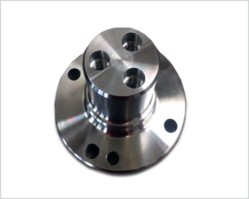 Crank Pulley