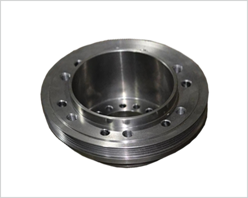 Crank Pulley