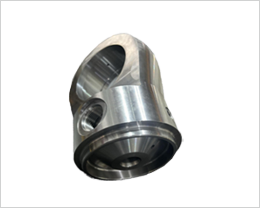 Earth Moving Equipment Parts