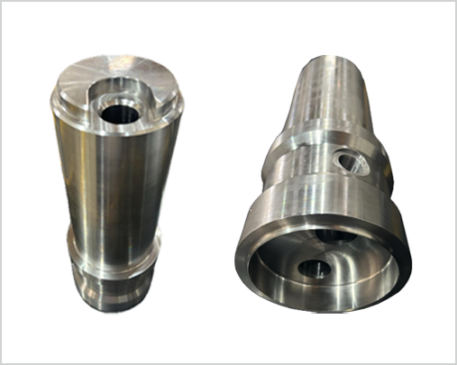 Earth Moving Equipment Parts