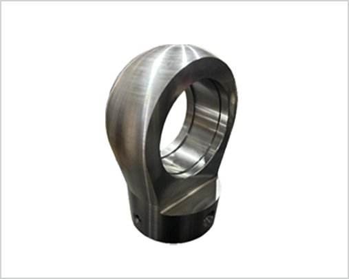 Earth Moving Equipment Parts