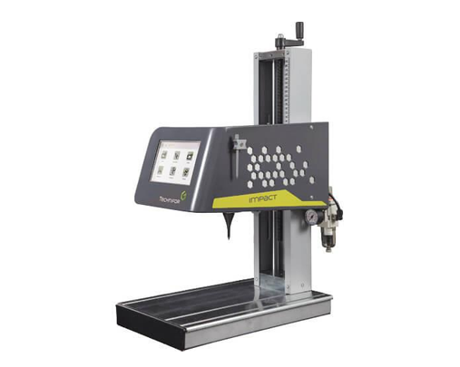 ENGRAVING MACHINES