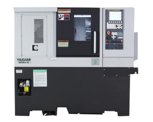high productivity turning machine