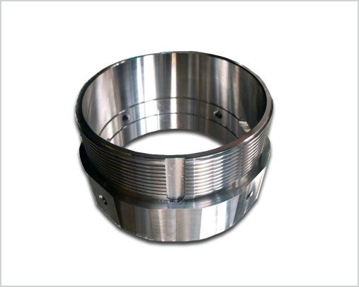 Hydraulic, Oil and Gas Parts
