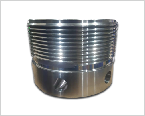 Hydraulic, Oil and Gas Parts
