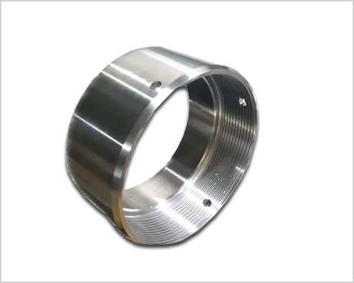 Hydraulic, Oil and Gas Parts