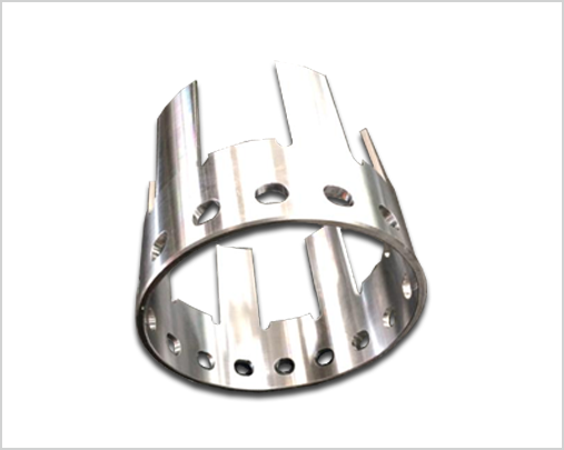 Oil and Gas Parts