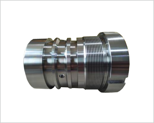 Hydraulic Sector Parts
