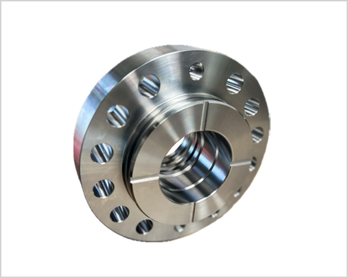 Hydraulic Sector Parts