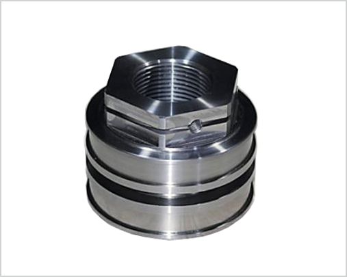 Hydraulic Sector Parts