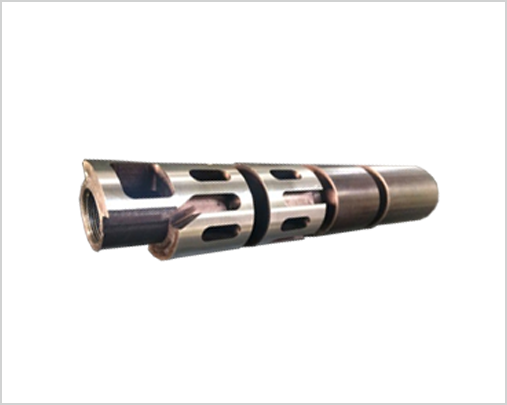 Hydraulic Spool