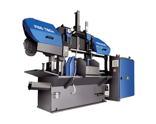 INDOTECH BEND SAW