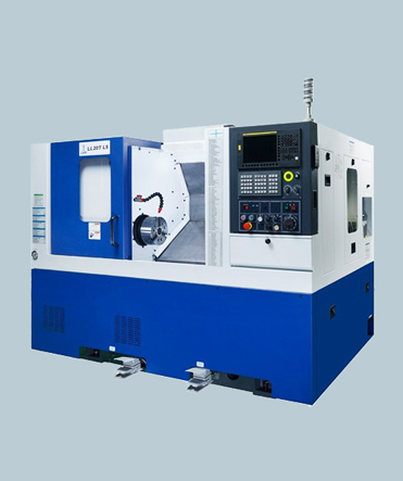 LMW CNC Machines