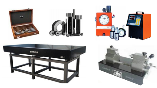Major Inspection Facilities