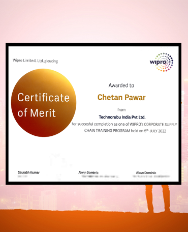 merit