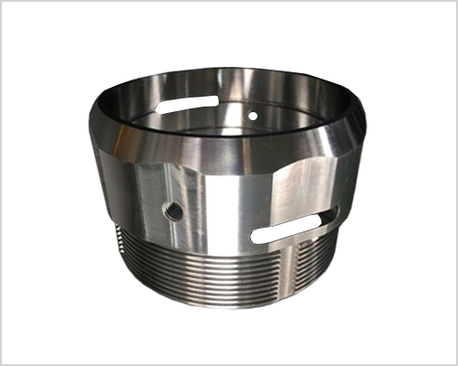 Oil and Gas Parts