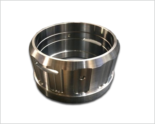 Oil and Gas Parts