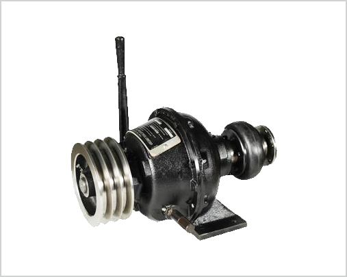 Power Take-off Assembly