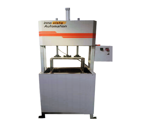RP Oil Dipping Machines