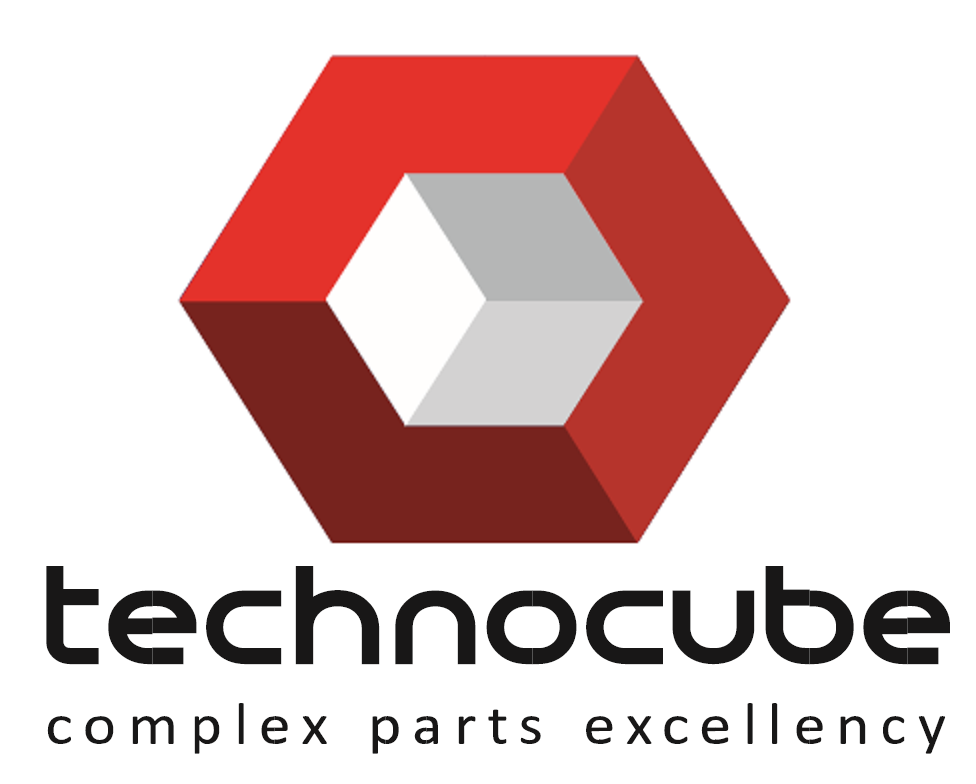 technocube india