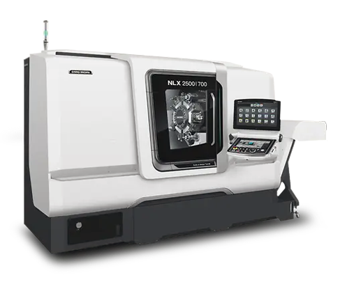 turning center machines