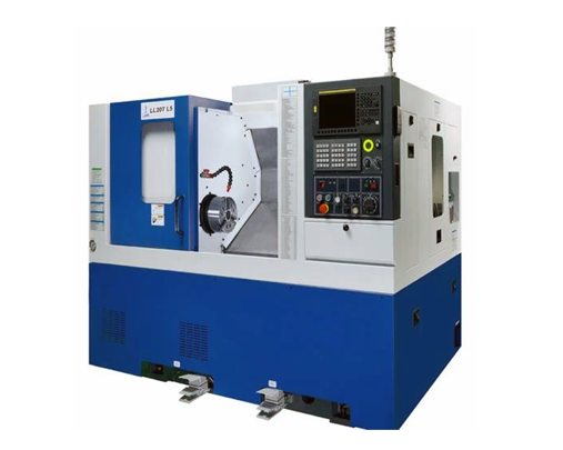 turning horizontal lathe machines