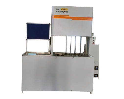 Ultrasonic Washing Machine