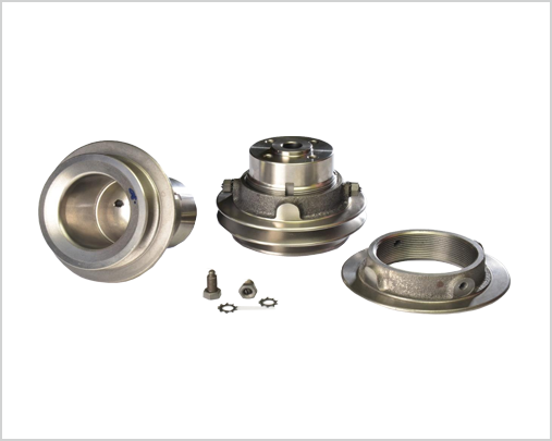 Water Pump Pulley